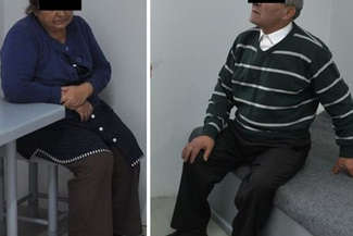 Oszuści z Radomia podawali się za wolontariuszy Caritas