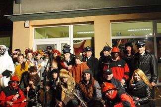 W Goraju wystawią "Diabełki"