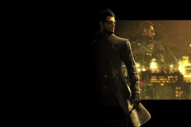 Deus Ex: Human Revolution to jedna z nowych gier dostępnych w usłudze wstecznej kompatybilności Xbox One 