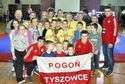 Oprócz udziału w zawodach sportowych młodzi tyszowianie mogli porozmawiać z największymi polskimi sportowcami

Fot. SP Tyszowce