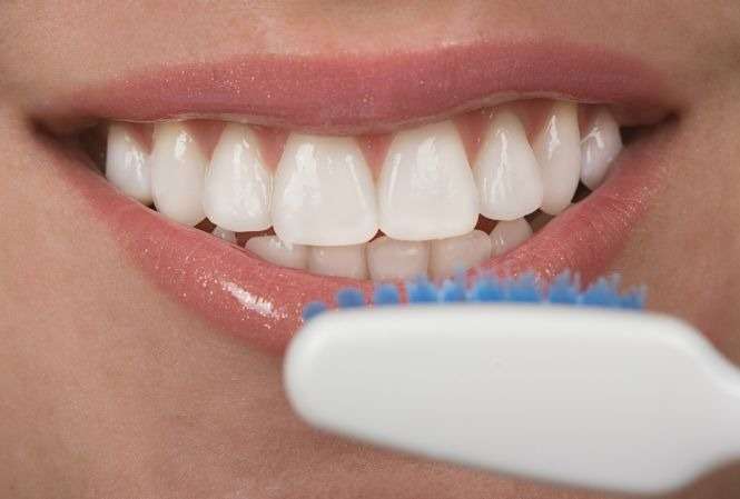 Codzienna pielęgnacja zębów to podstawa higieny jamy ustnej