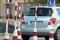 Zmiany w prawie jazdy wprowadzą później. Zielony listek najwcześniej za rok