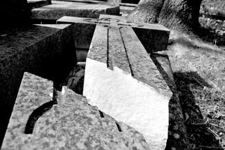 – Taka nienawiść do krzyża nie bierze się z niczego. Aż strach pomyśleć, jaki będzie następny krok satanistów – mówią mieszkańcy Roztocza. Fot. Pixabay.com