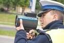 Co tydzień lubelscy policjanci zatrzymują od 30 do 40 praw jazdy za zbyt szybką jazdę w terenie zabudowanym