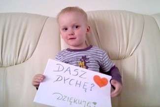  Fot. Archiwum rodzinne