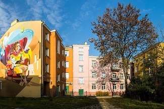 To jedno z 12 zdjęć w najnowszym kalendarzu Grzegorza Chwesiuka (fot. Grzegorz Chwesiuk)