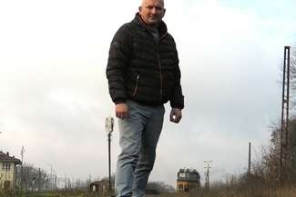 Alkohol i przerzucanie trupów. Były chełmski funkcjonariusz o policji lat dziewięćdziesiątych