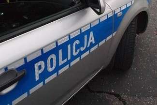 Sitaniec. Samochód potrącił pieszego, mężczyzna nie żyje