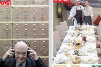 W środę w Dzienniku: Start loterii "Mieszkanie za czytanie"