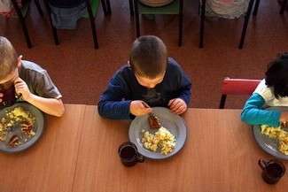 Zamość. Chcą lamp bakteriobójczych w przedszkolach