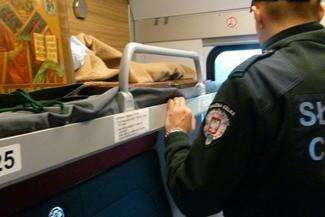 Terespol: Udaremniono przemyt obrazów z Rosji