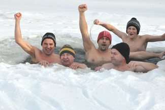 Morsy wezmą udział w biciu rekordu Guinessa