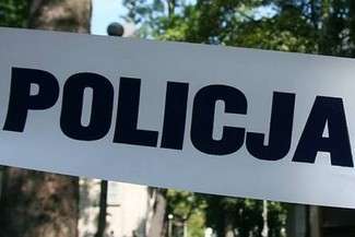 Znaleźli na posesji zwłoki noworodka zakopane w ziemi