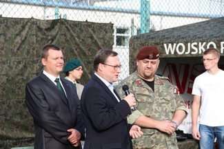 Robert Gmitruczuk, człowiek senatora Biereckiego może zostać wicewojewodą