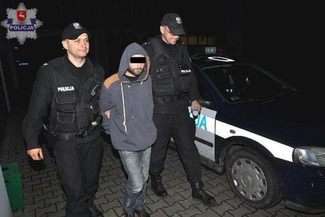Fot. Policja