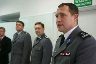Dariusz Działo odwołany ze stanowiska komendanta lubelskiej policji