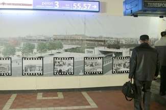 Nowy przystanek na ul. Kunickiego już czynny. Ale tunel do dworca PKP zamknięty