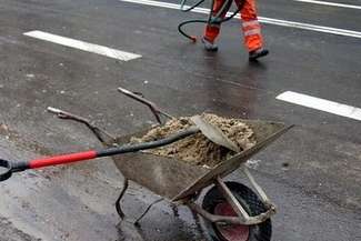 Całkowity koszt inwestycji wynosi ponad 764 tys. zł