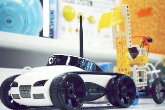 Zostań Einsteinem. Otwarte warsztaty w Chełmie