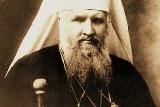 Abp Andrzej Szeptycki