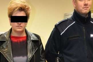 Tomaszów Lubelski: Złodziejki zatrzymane na bazarze