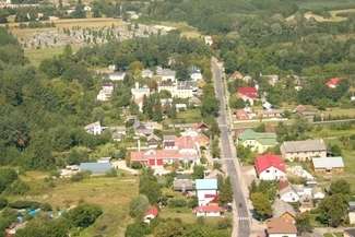 Siedliszcze w powiecie chełmski miastem zostaną po raz trzeci, bo prawa miejskie uzyskiwały już w XVI i XVIII wieku
