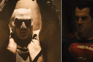 Batman v Superman: Świt sprawiedliwości. Jest nowe wideo zapowiadające film