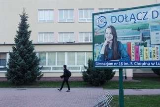 Rewolucja w oświacie nie w tym roku