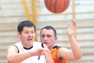 Rozgrywki im. Andrzeja Wawrzyckiego wkraczają w decydującą fazę
FOT. TOMASZ RYTYCH
