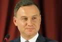 Prezydent Andrzej Duda (fot. Maciej Kaczanowski)