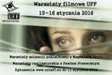 Unia Film Festival. Bezpłatne warsztaty filmowe dla uczniów