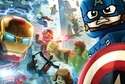 Lego Marvel's Avengers