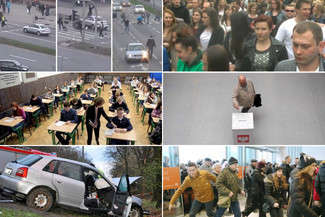 TOP 20 najczęściej czytanych tekstów na naszym portalu w 2015 roku