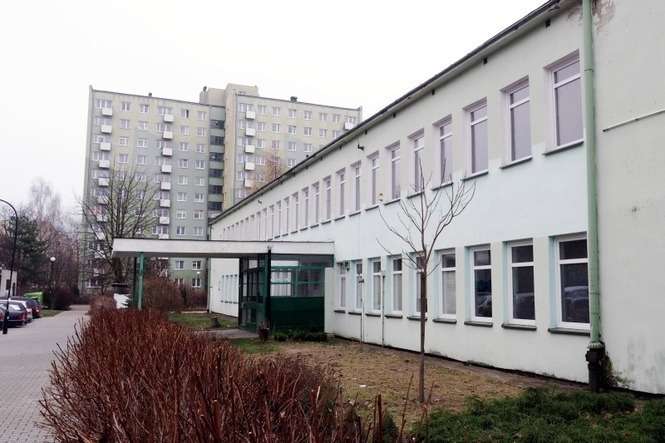 Nowa filia szkoły powstanie przy ul. Kurantowej 5 (fot. Dorota Awiorko)