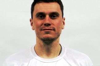 Marko Popović to nowy nabytek Startu Lublin
FOT. STARTLUBLIN.PL