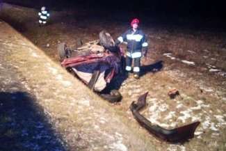 Fot. Internauta Tomek / alarm24