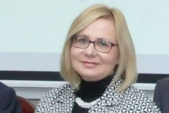 Prof. Magdalena Rzemieniak Fot. www.pollub.pl