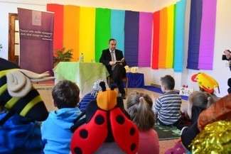 (fot. Miejsko-Powiatowa Biblioteka Publiczna w Świdniku)