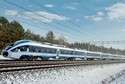 Spółka PKP Intercity kupiła w bydgoskiej fabryce Pesa 20 takich pociągów
