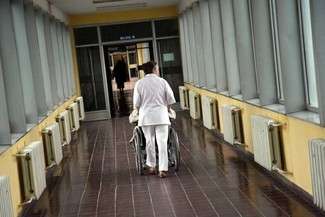 Mapy zdrowotne woj. lubelskiego. Czego nam brakuje, żebyśmy zdrowi byli