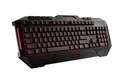 Nowa klawiatura z serii Asus Cerberus