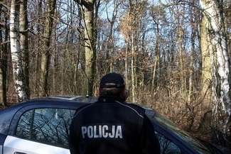 Mężczyzna tłumaczył policjantom, że ma depresję i nie radzi sobie z problemami