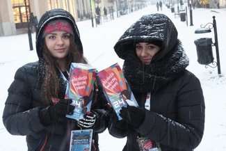 WOŚP w Lublinie i regionie. "Było mniej mundurowych. Daliśmy więcej pieniędzy"