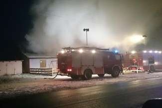 Fot. Jakub Bartniczuk / Alarm24