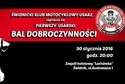 Świdnik: Motocykliści charytatywnie zapraszają na zabawę