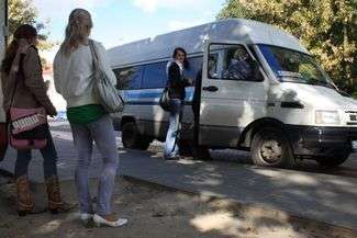 Zamość: Gdzie będą zatrzymywać się autobusy? Mieszkańcy niezadowoleni ze zmian