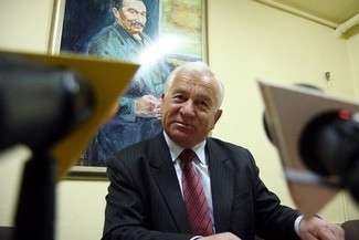 Zdzisław Podkański