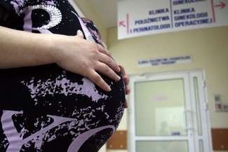 Przyszłe mamy mogłyby zgłosić się do programu na każdym etapie ciąży
