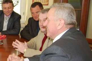 Radni chcą odwołać starostę. "Zarzuty to czystej wody demagogia"