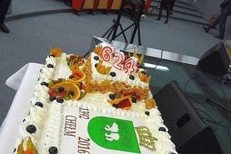 624. urodziny Chełma. Urodziny z twórcami